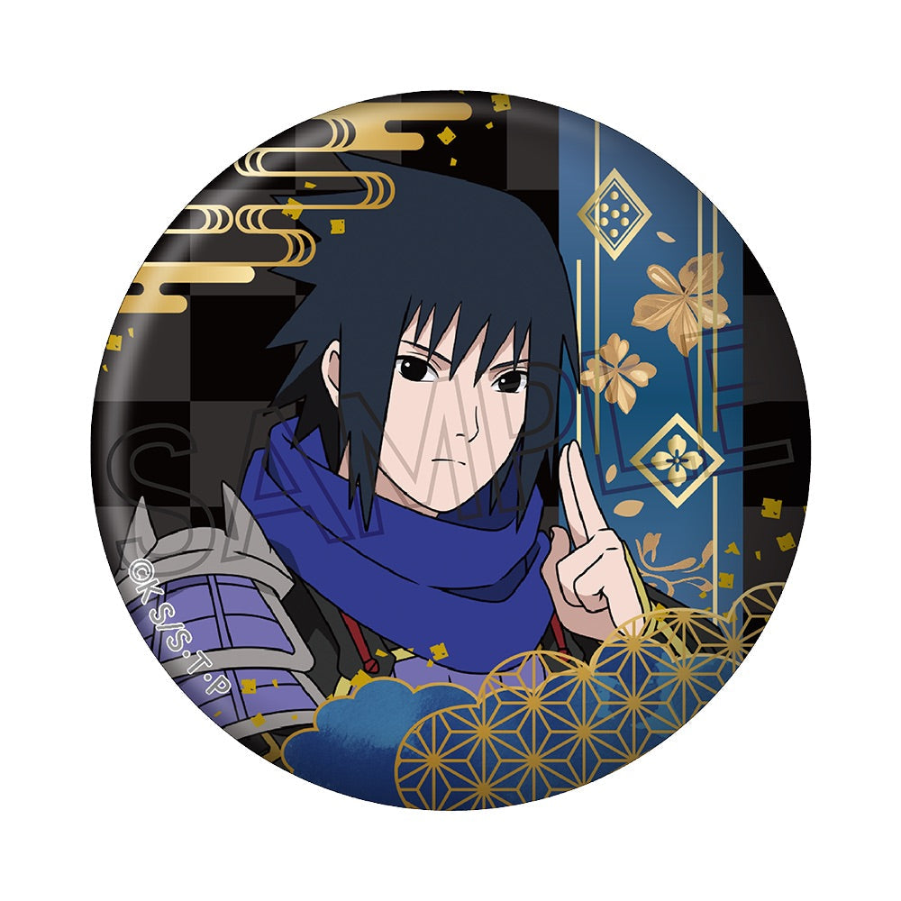 NARUTO カカシ 絆缶バッジ 1点 NARUTO カカシ 絆缶バッジ 1点 NARUTO