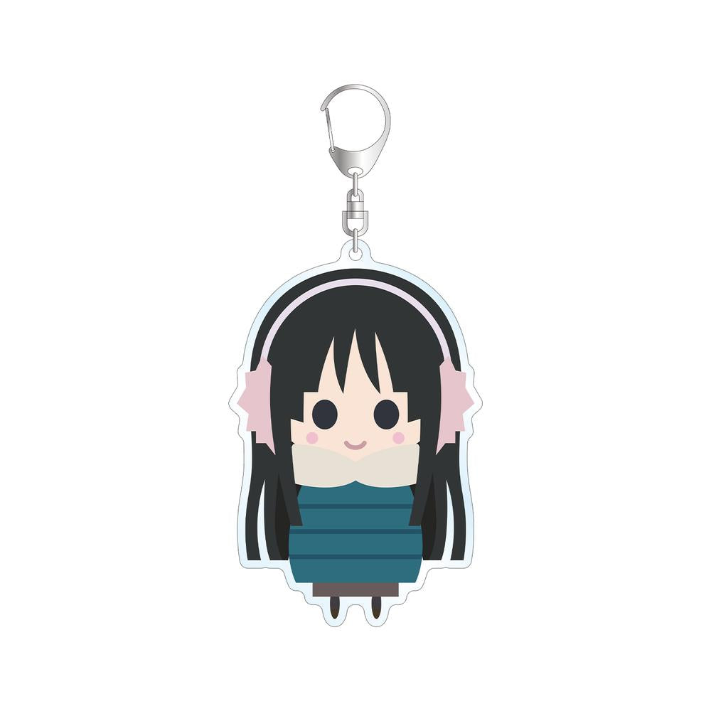 けいおん!』琴吹 紬 3WAY缶バッジ vol.4 ver.B【202602再販】 – Anime