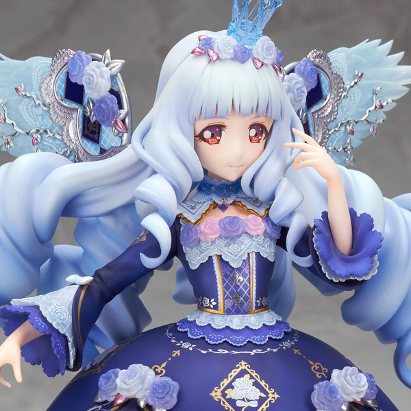 アイカツスターズ！」“ツンドラの歌姫、降臨！”白銀リリィがロゼッタ