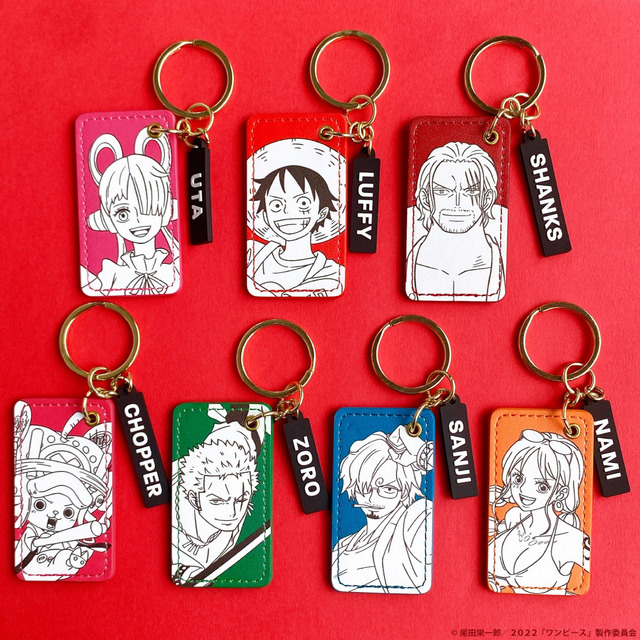 劇場版「ONE PIECE FILM RED」サンキューマートとコラボ！ ワンピース