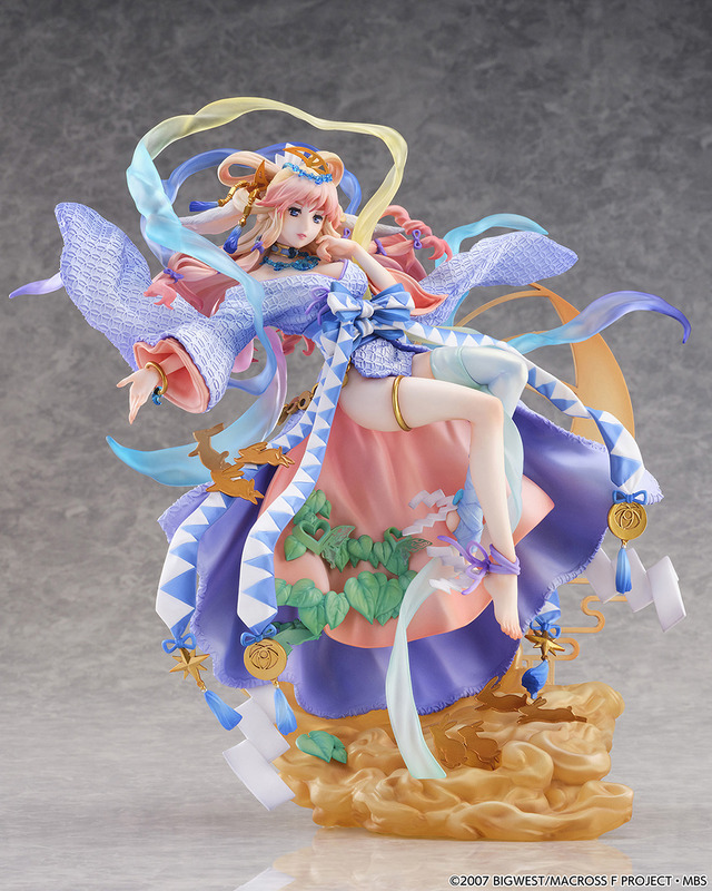 マクロス シェリル ユニバ WF 限定 セット マクロス シェリル WF 限定