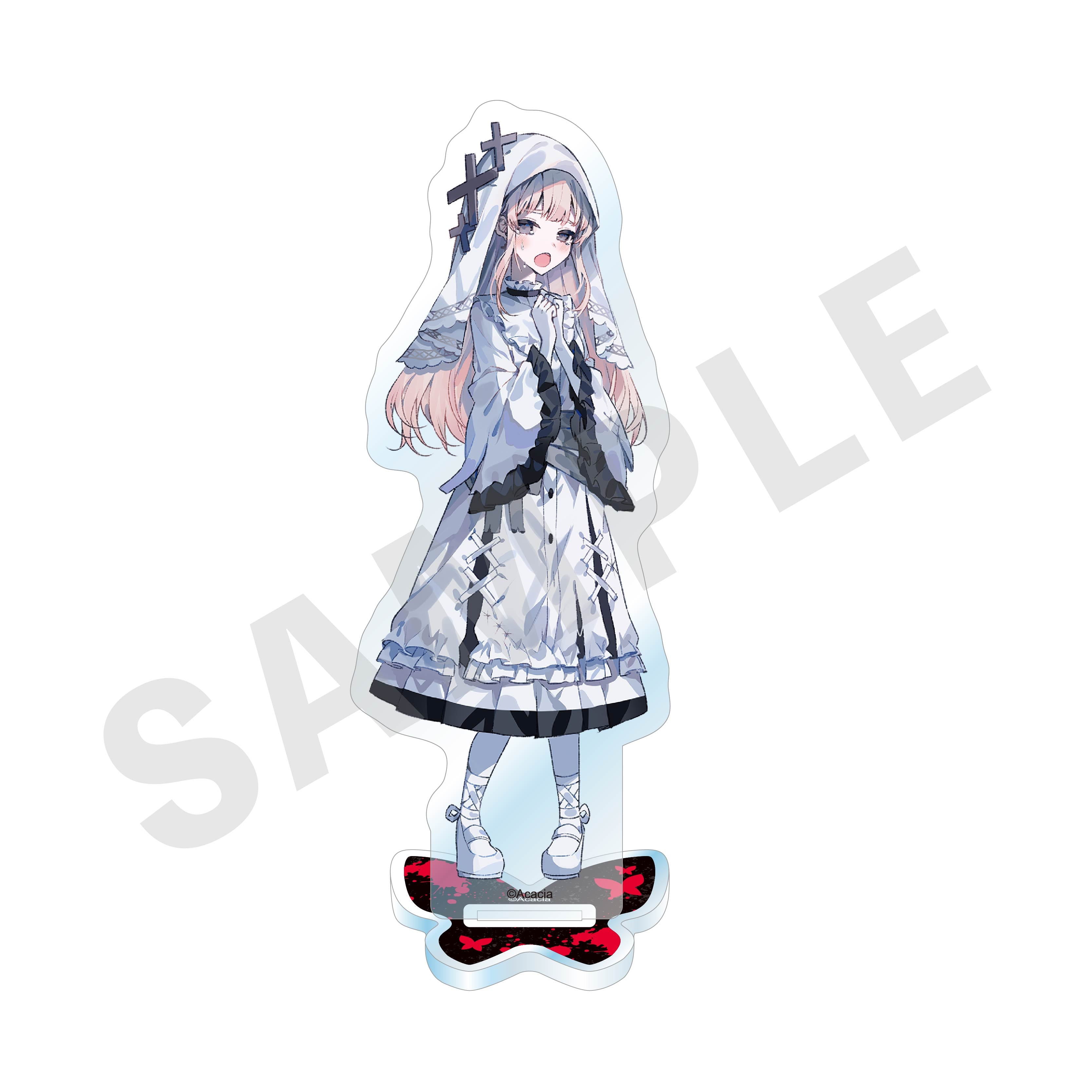 商品｜アニメバコ