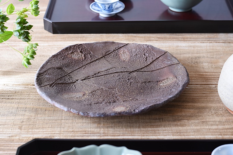 三田青磁の器 - 生活骨董と古布のアンティークショップ antique TANTRA