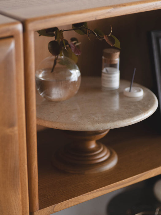Pibre Stone Stand White — ANTRY USE ONLY GENUINE