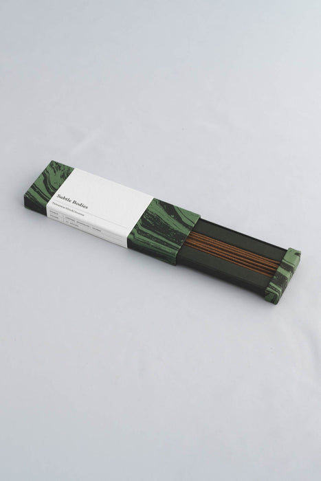 Incense 台湾産ヒノキ — ANTRY USE ONLY GENUINE