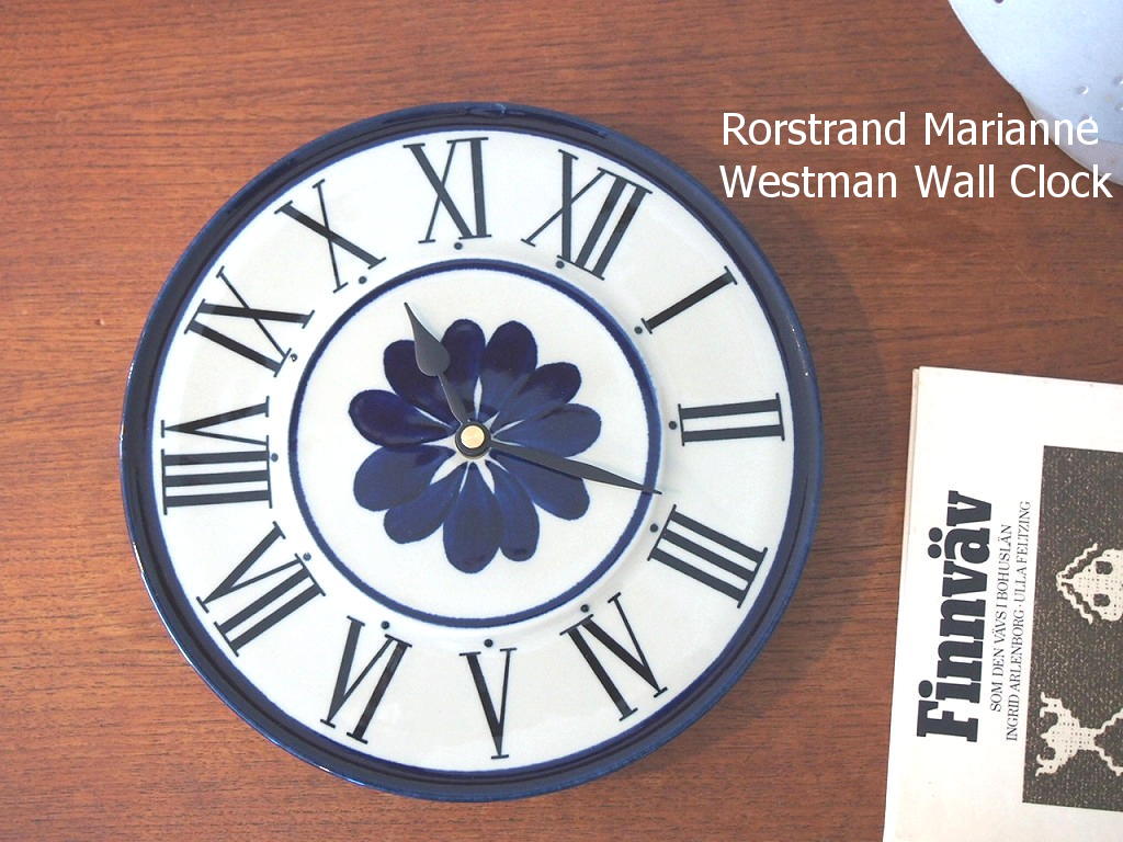 北欧ヴィンテージ Rorstrand Marianne Westman ロールストランド 陶器