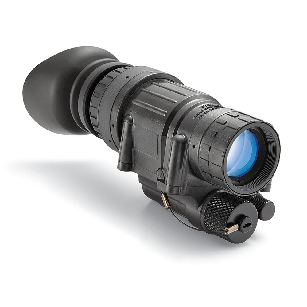 BEST PRICE for PVS-14 Night Vision, Elbit WP Tubes FOM 2300+