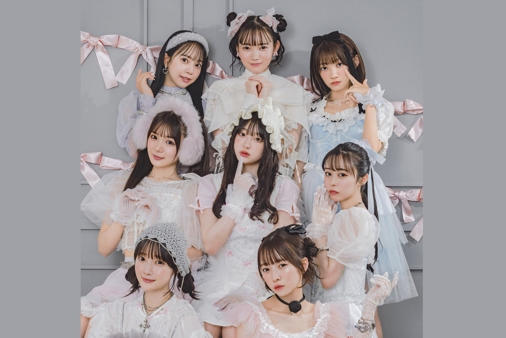 KAWAII LAB. Forms New Idol Group CUTIE STREET | ASOBISYSTEM Co