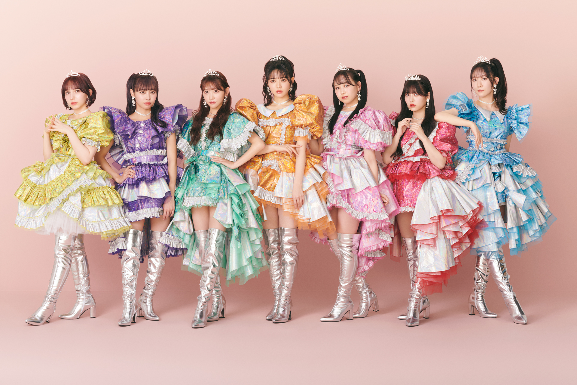 FRUITS ZIPPER JAPAN TOUR 2024 – AUTUMN – 宮城公演 | ASOBISYSTEM Co