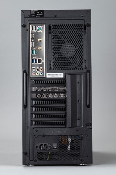 ASCII.jp：CoolerMasterによる本気の静音、最新第10世代CoreとRTX 2070