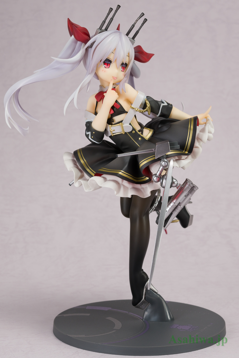 アルター ヴァンパイア アズールレーン よつばとフィギュアレビュー