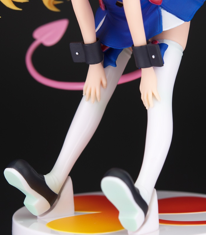アスタロッテ・ユグヴァール宮沢模型流通限定シマパンマンVer.グッと