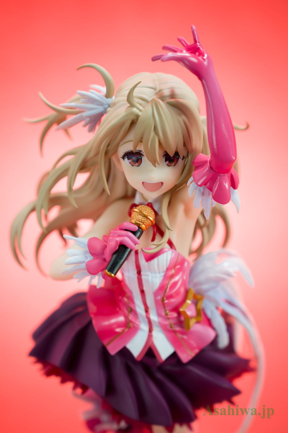 KADOKAWA KDcolle イリヤスフィール・フォン・アインツベルン Prisma