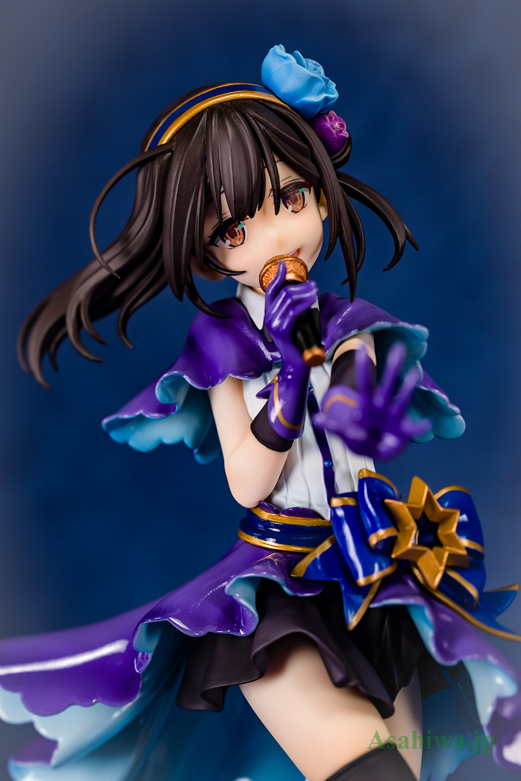 KADOKAWA KDcolle 美遊・エーデルフェルト Prisma☆Klangfest Ver