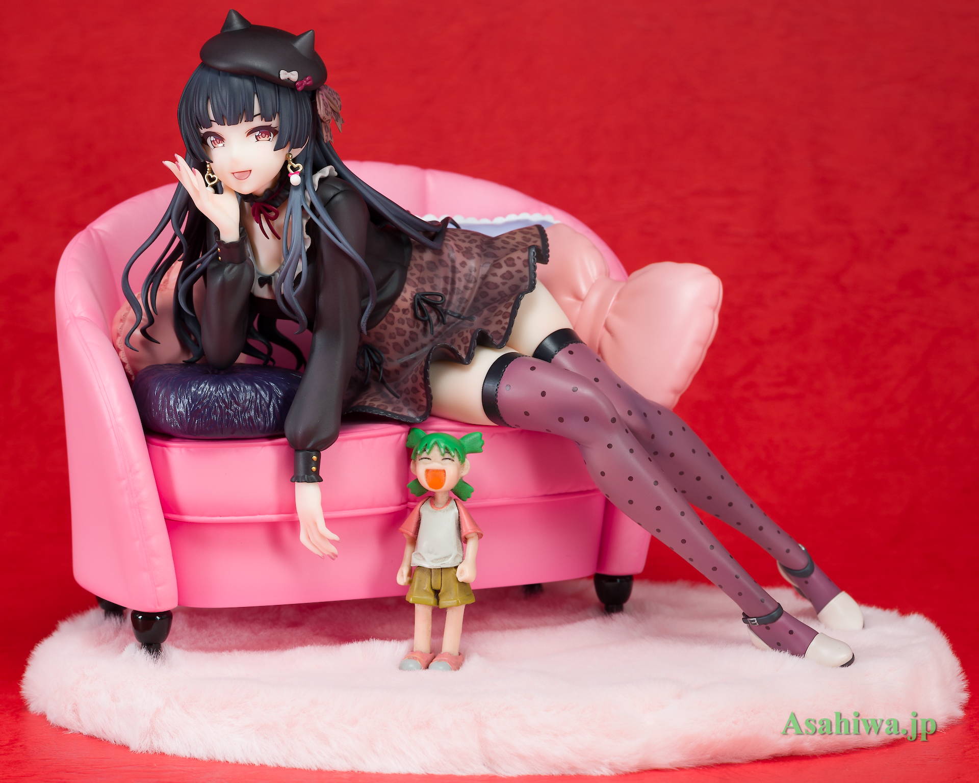 アルター 黛冬優子 オ・フ・レ・コVer. アイドルマスター シャイニー