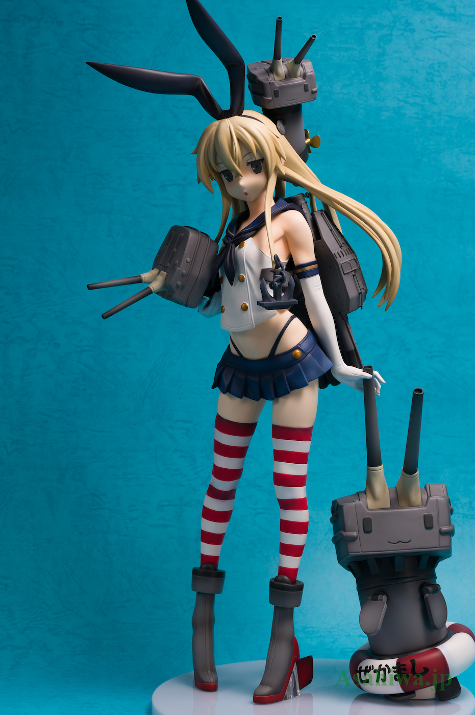 フリーイング 島風 B-style 艦隊これくしょん～艦これ～ よつばと
