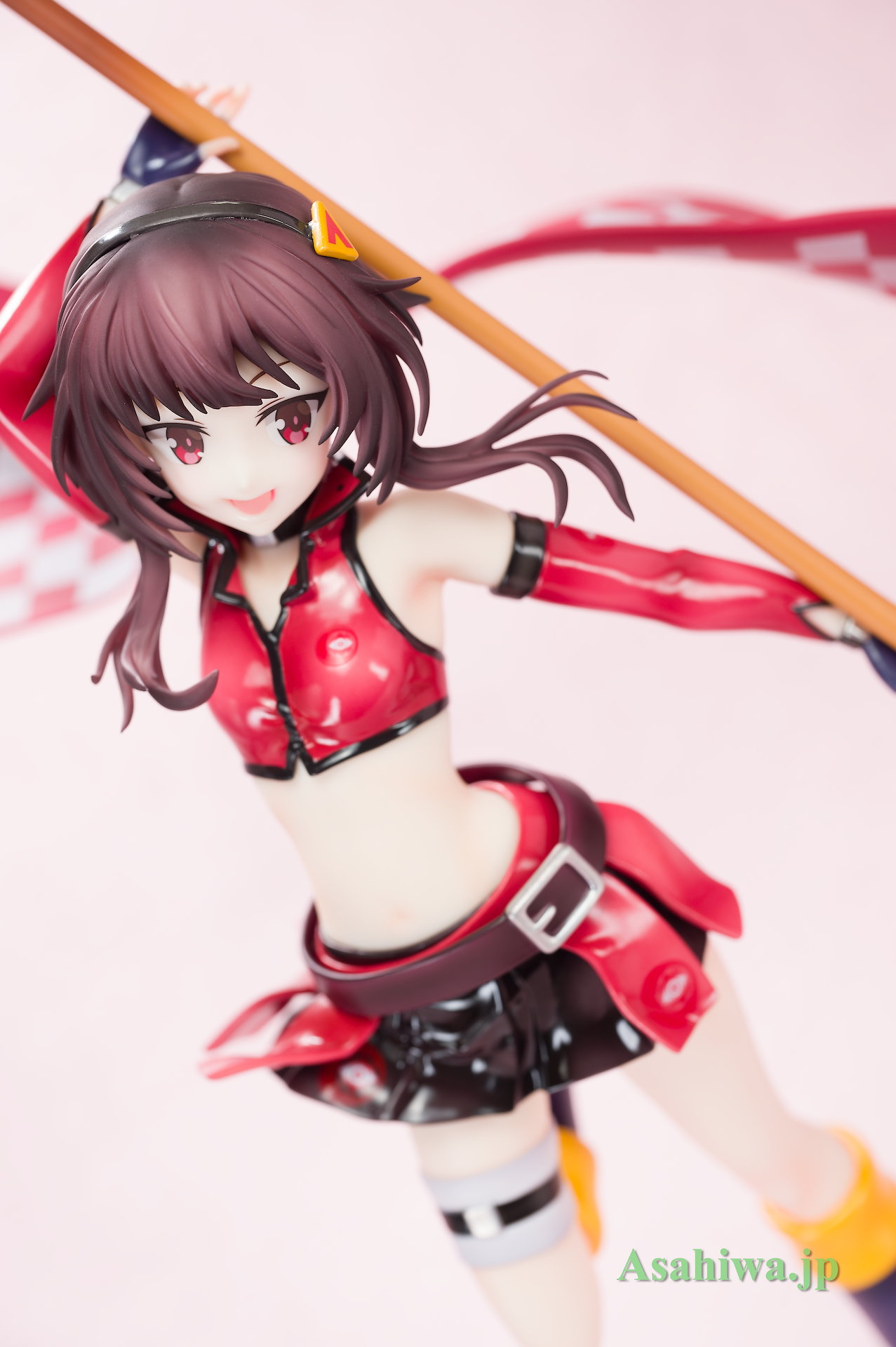KADOKAWA KDcolle めぐみん レースクイーン この素晴らしい世界に祝福