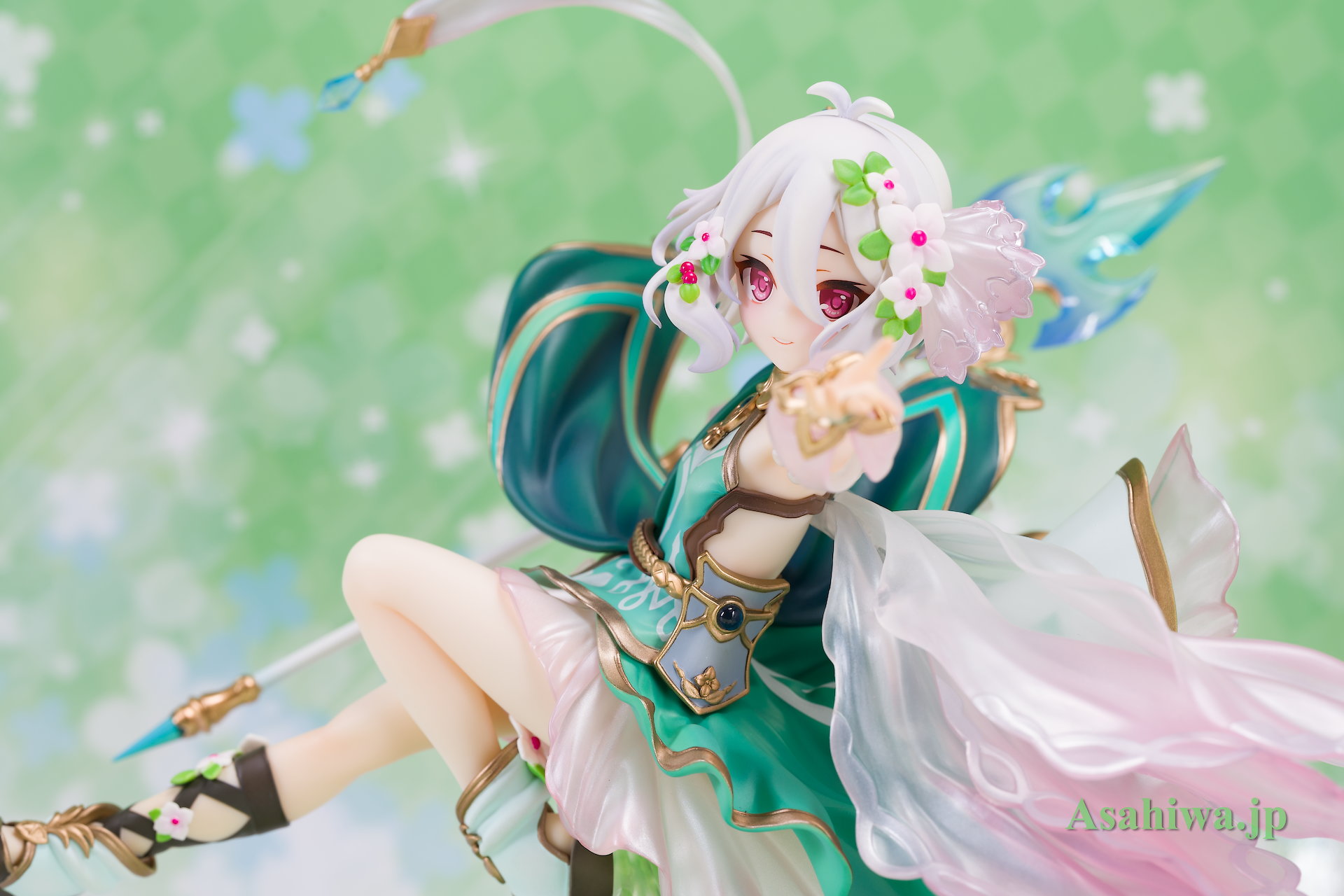 プリコネ コッコロ フィギュア 受注生産品 未開封 プリコネ コッコロ