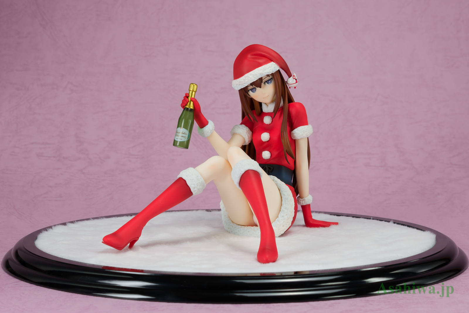 KADOKAWA KDcolle 牧瀬紅莉栖 クリスマスVer. STEINS;GATE 0