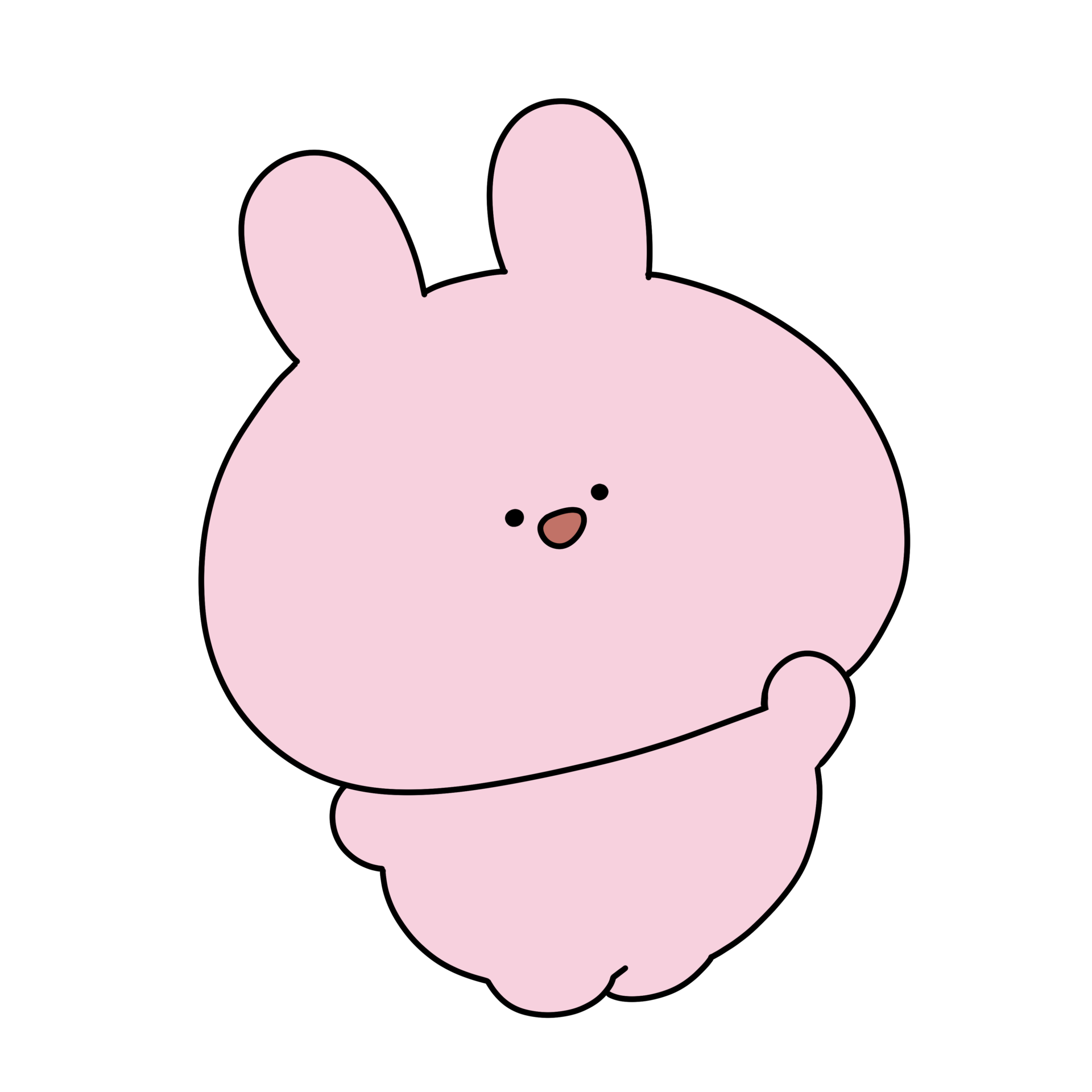 あさみみちゃん -
