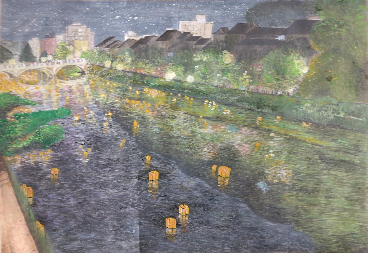 イベントギャラリー | 浅野川大橋・犀川大橋100周年記念サイト