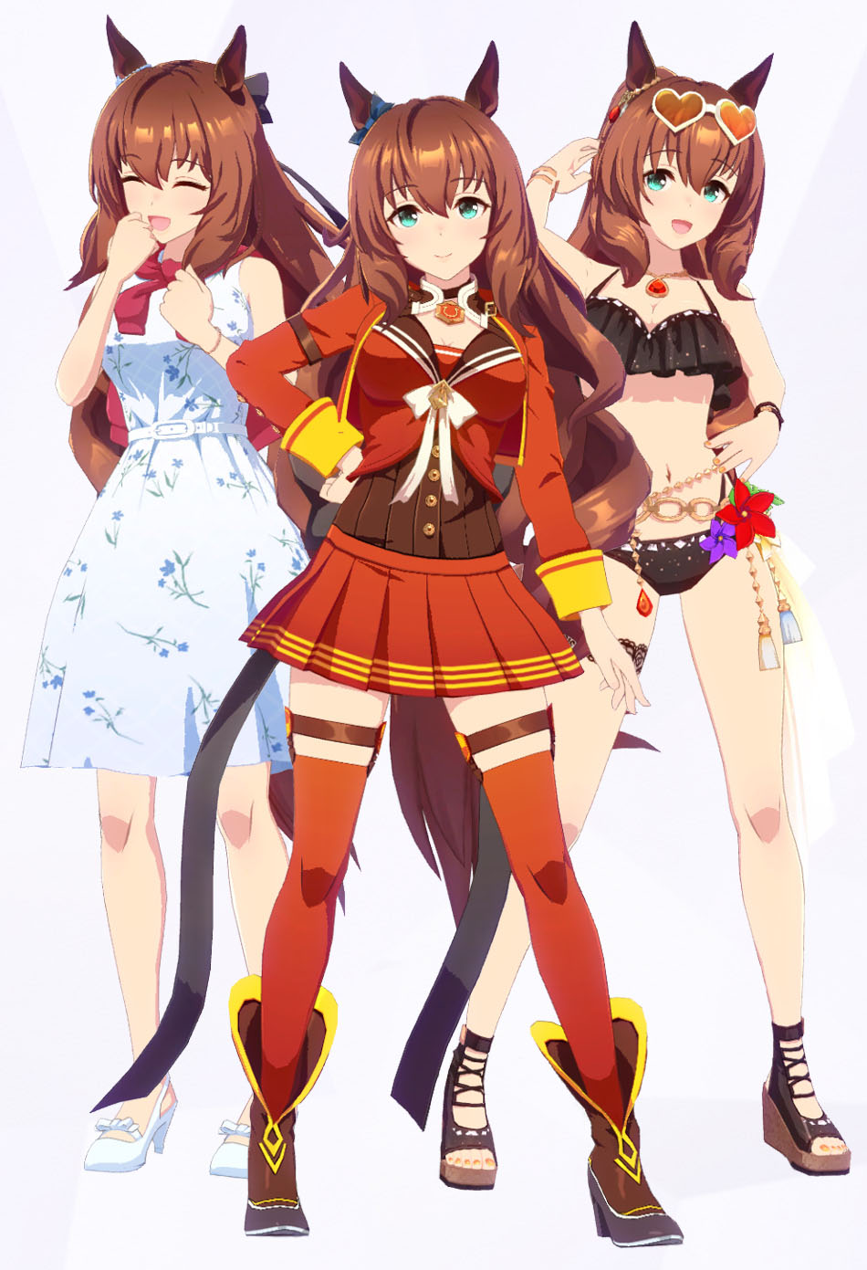 マルゼンスキー（ウマ娘）