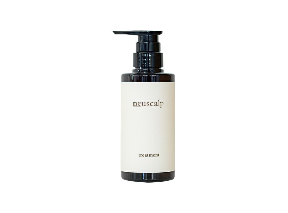 ミュースキャルプ トリートメント 280mL＜ボトル＞ | ashitaka｜リケラ