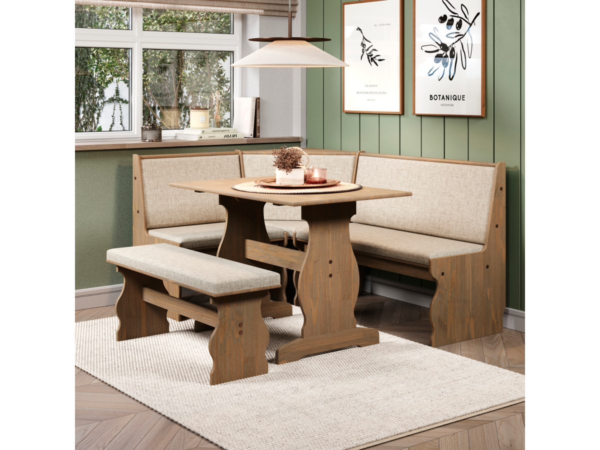 Linon Lela Nook | Ashley