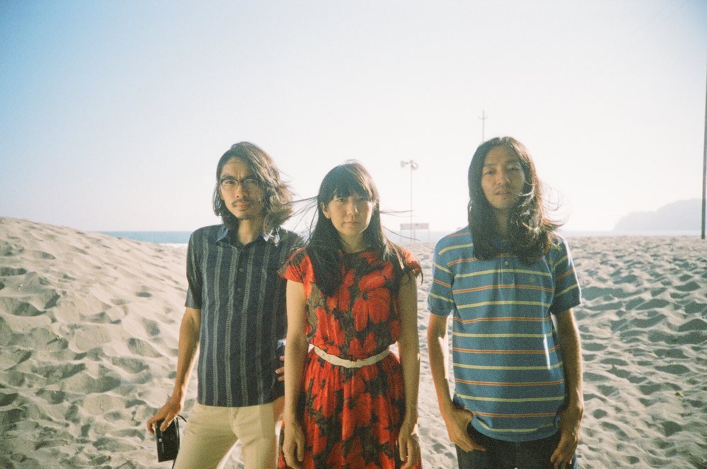 Lamp Embarks on North American Tour, 'FUTURE BEHIND ME' - Asia