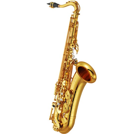 YTS-82Z - Overview - Saxophones - Products - Brass & Woodwinds