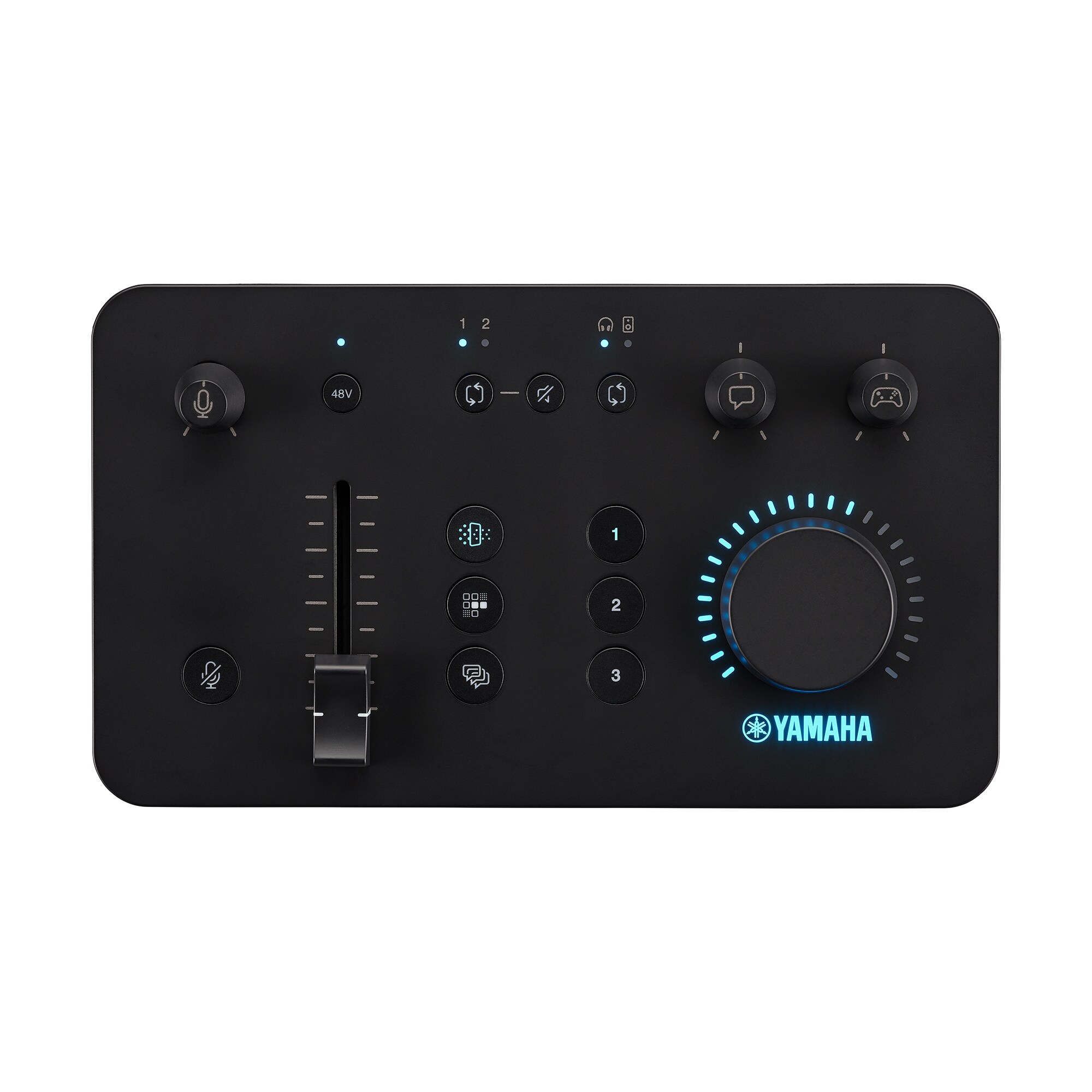 ZG02 - Overview - ZG Series - Mixers - Products - Streaming