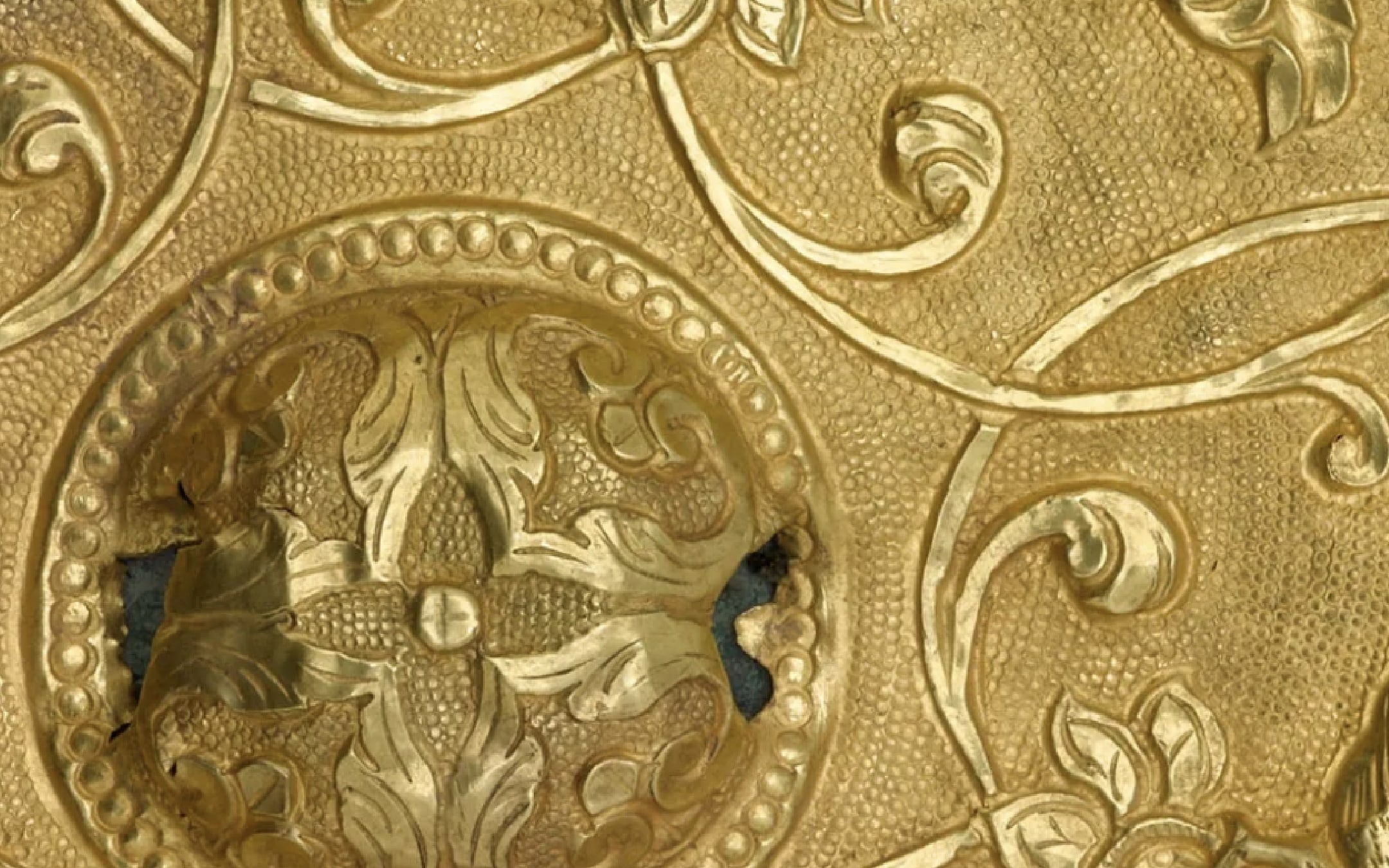 Asyura, Nara - National Museum of Asian Art