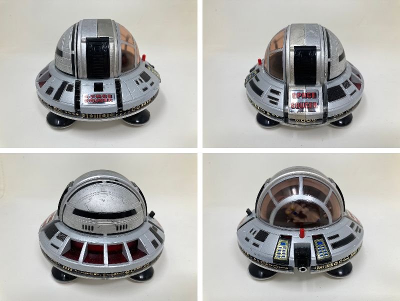 ◇ポピー ポピニカシリーズ 宇宙からのメッセージ 銀河大戦 スペース