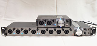 藤本健のDigital Audio Laboratory】第643回:驚きの低遅延USB 3.0
