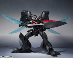 聖戦士ダンバイン」のズワァースがアクションフィギュアに！ - GAME Watch