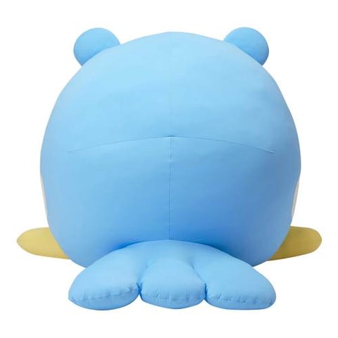 ポケモンセンターオンライン、「ひんやりぬいぐるみ 等身大タマザラシ