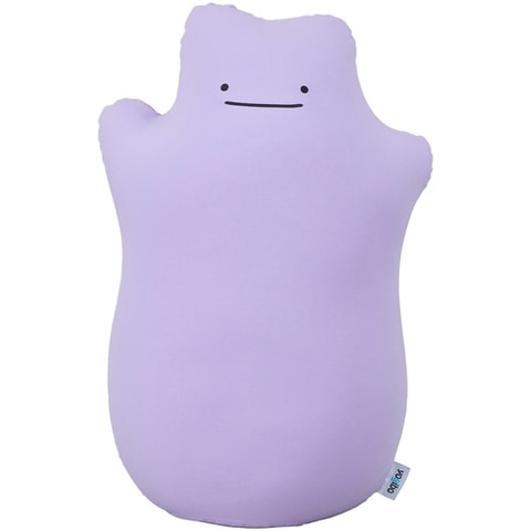 ポケモンセンターオンライン、Yogiboコラボのビーズソファ「Yogibo
