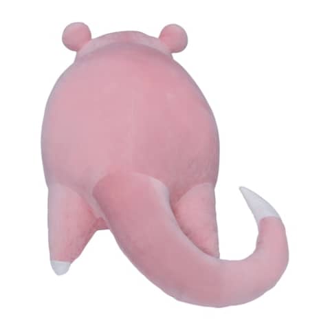 まぬけポケモン「ヤドン」の等身大ぬいぐるみが再受注決定！ 9月に受注