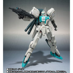 ガンダムのパーツ設計を使った高級量産機「ネロ」がプレミアムバンダイ