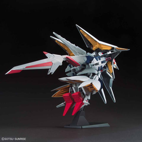 機動戦士ガンダム 閃光のハサウェイ」から「HG 1/144 ペーネロペー」が
