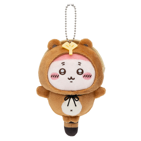 ちいかわ たぬきだもんくじ」の商品ラインナップが公開！ - GAME Watch