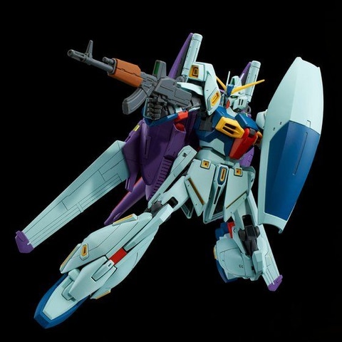 MG リ・ガズィ・カスタム」などガンプラ3種の2次受注が本日5月26日12