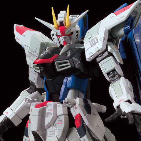 フリーダムガンダム立像」RGプラモ抽選受付本日12時開始！ - HOBBY Watch