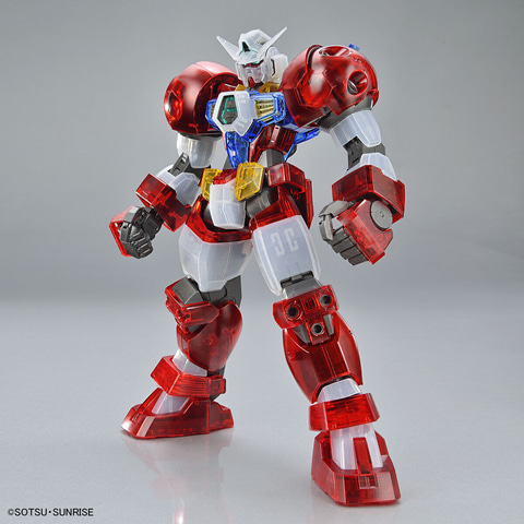 ガンダムベース限定ガンプラ7種がプレバンにて本日18時予約開始