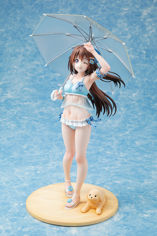 桜坂しずく 近江彼方 KADOKAWA & ALTER フィギュアセット 桜坂しずく