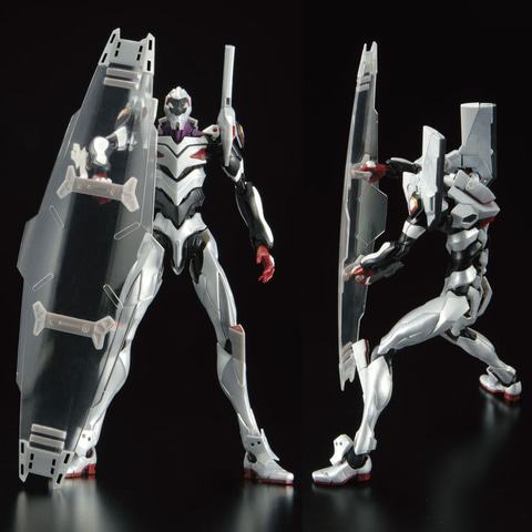RG エヴァンゲリオン4号機」再販分本日12時予約開始！ 3月発送 - HOBBY