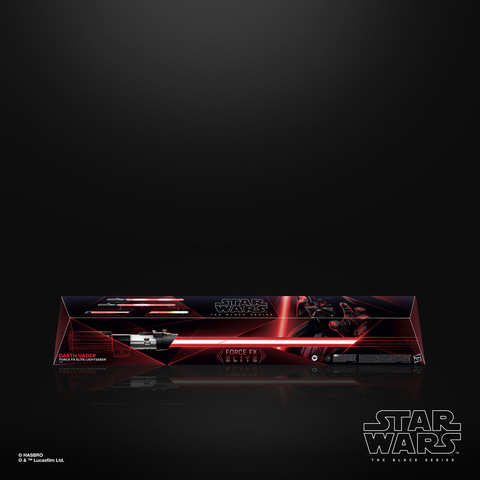 スター・ウォーズ」シリーズのルークやダース・ベイダーの