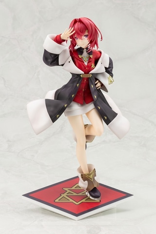 にじさんじ」所属のバーチャルライバー「アンジュ・カトリーナ」が1/7