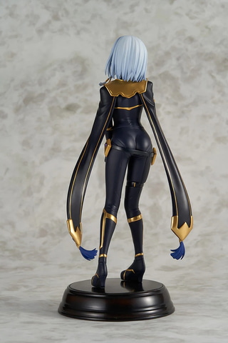 陰の実力者になりたくて！」よりベータが「TENITOL」フィギュア化