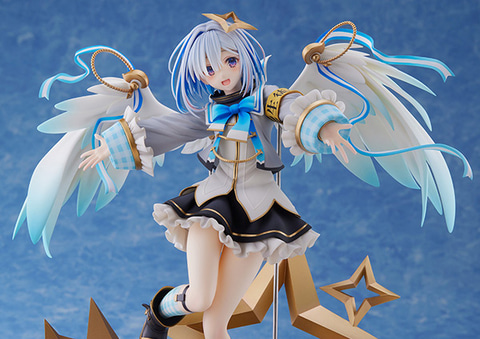 フィギュア「ホロライブプロダクション 天音かなた 1/7スケール